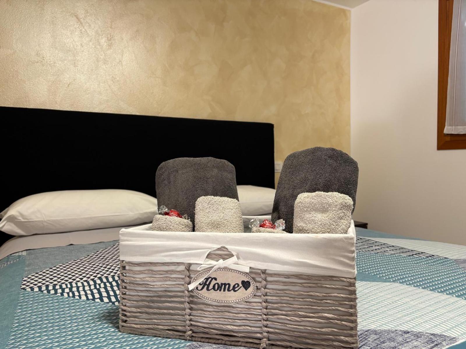 Apartamento La Casa Di Chicca